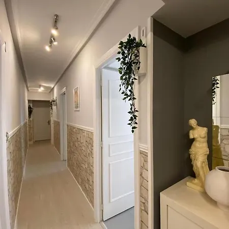 Flowers Family 소펠라나