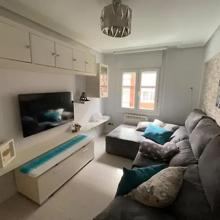 Flowers Family 아파트 소펠라나