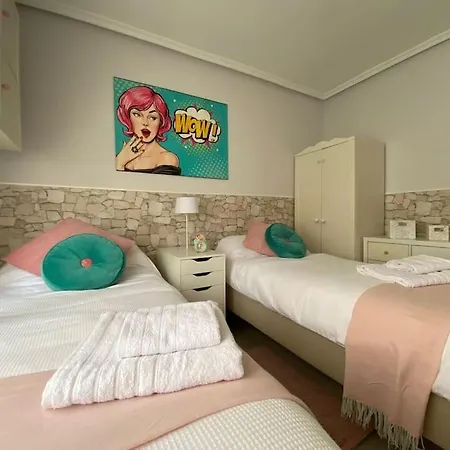 Flowers Family Sopelana