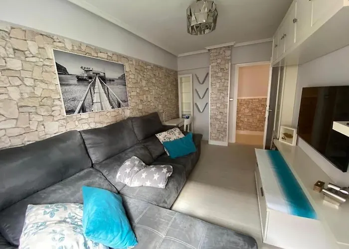 Flowers Family * Sopelana