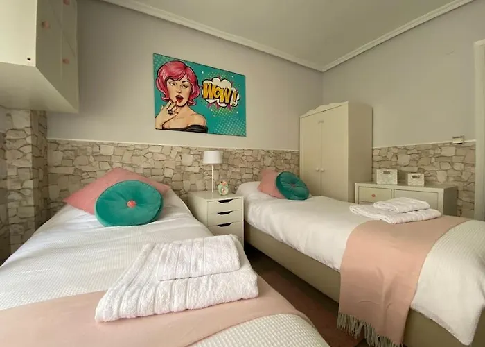 Flowers Family Sopelana