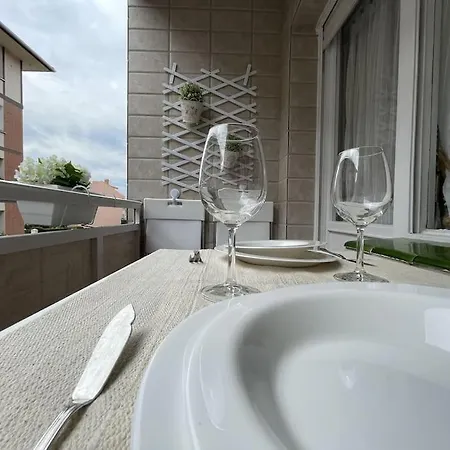 Apartamento Flowers Family Sopelana