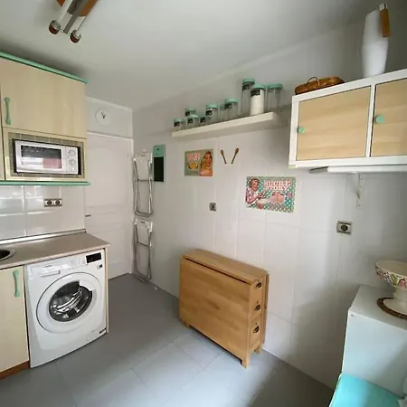 Flowers Family * Sopelana