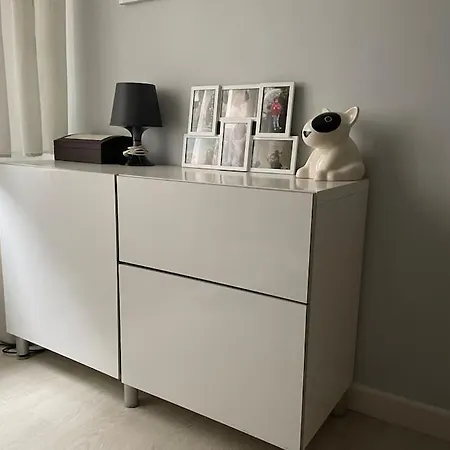 Apartamento Flowers Family