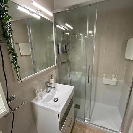 Apartamento Flowers Family